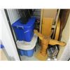 Image 2 : WINTERBURN LOCATION - Unit #2196 (Approx. 5' x 5')
