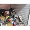 Image 4 : WINTERBURN LOCATION - Unit #2072 (Approx. 10' x 10')
