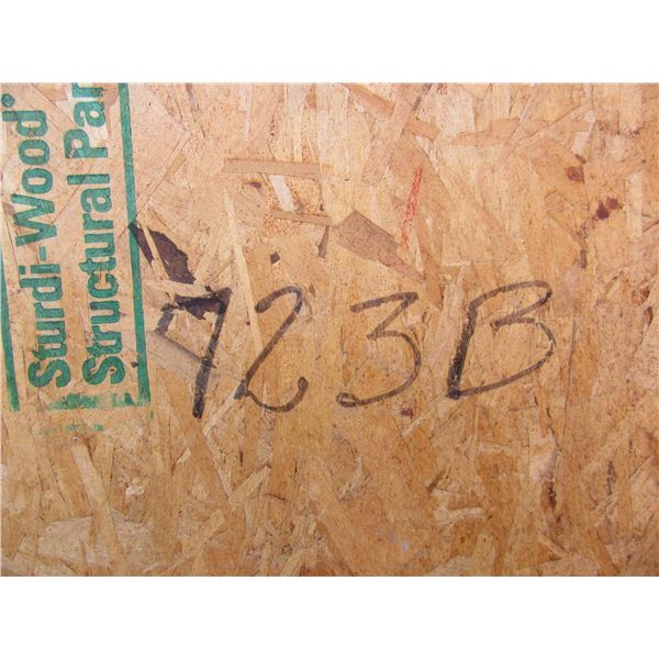 WINTERBURN LOCATION - Unit #723B (Approx. 5' x 10')