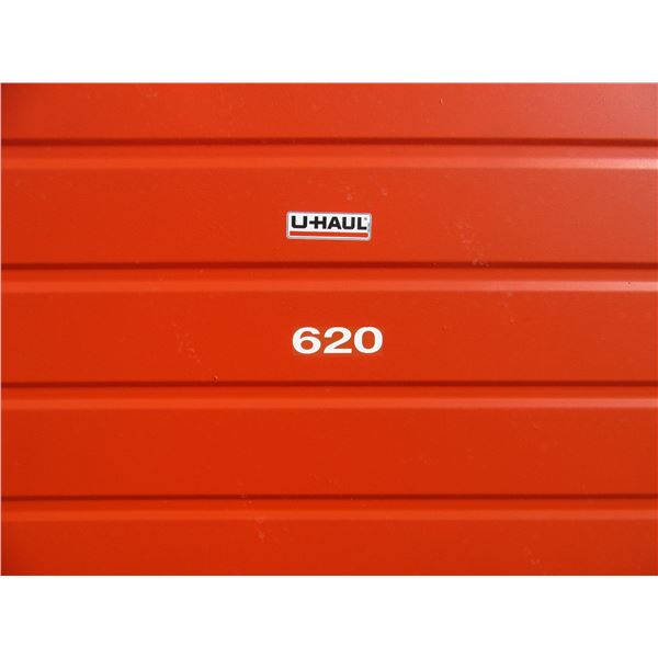 WINTERBURN LOCATION - Unit #620 (Approx. 10' x 10')