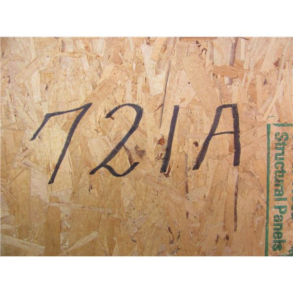 WINTERBURN LOCATION - Unit #721A (Approx. 5' x 10')