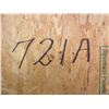 Image 1 : WINTERBURN LOCATION - Unit #721A (Approx. 5' x 10')