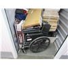 Image 2 : 154 STREET LOCATION - Unit #1067 (Approx. 5' x 10')