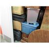 Image 3 : 154 STREET LOCATION - Unit #2210 (Approx. 5' x 10')