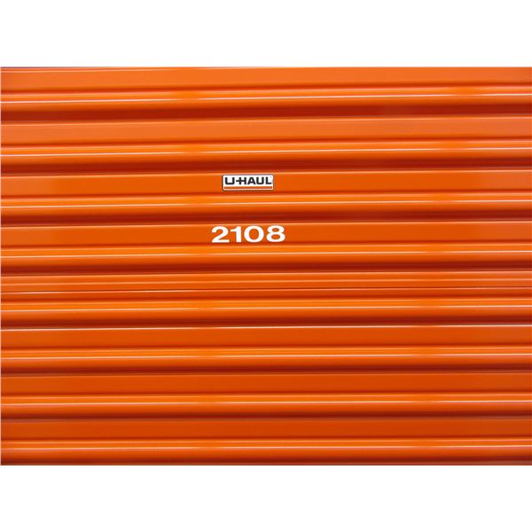 154 STREET LOCATION - Unit #2108 (Approx. 10' x 10')