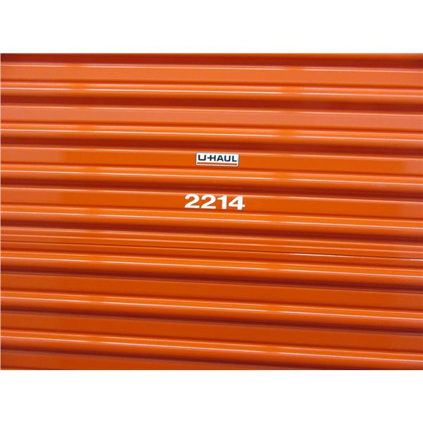 154 STREET LOCATION - Unit #2214 (Approx. 5' x 10')