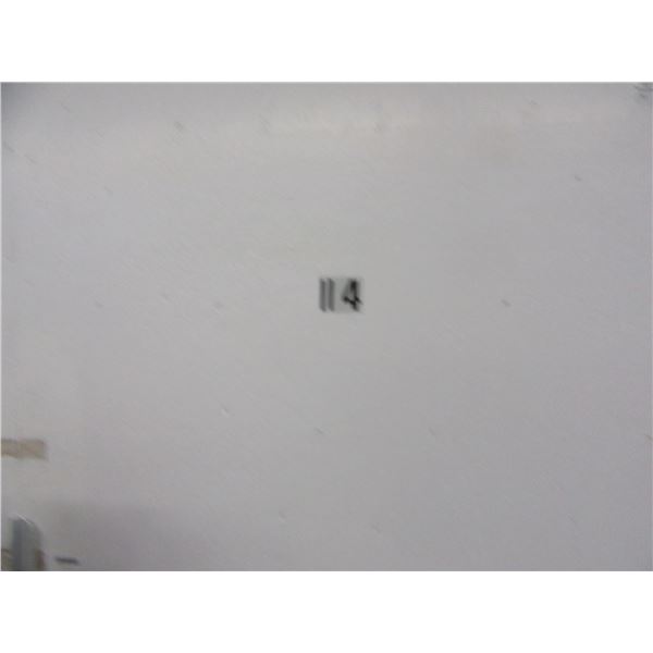 51 AVENUE LOCATION - Unit #114 (Approx. 5' x 8')