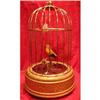 Image 1 : Singing Bird in a Cage #1614222