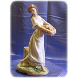 Lladro Retired Garden of Athens Privelege 2004 #1614320