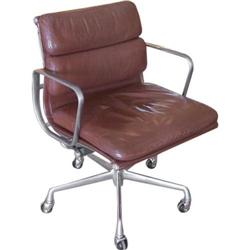 Charles Eames Office Arm Chair, Herman Miller #1614395