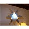 Image 1 : Modernist Ceiling Light/Fixture-eames era #1614434