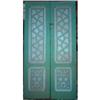 Image 1 : Ottoman Moorish Mediteranean Double Doors #1614521
