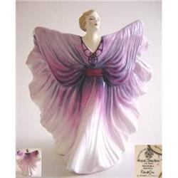 Royal Doulton Figurine - "Isadora" #1614531