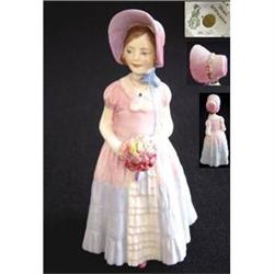 Royal Doulton Figurine - Diana #1614551