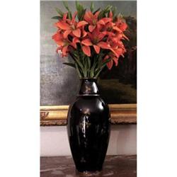 Sevres Cobalt Blue Vase, Art Deco Period #1614646