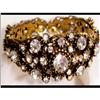 VINTAGE AUSTRO  HUNGARIAN Jewel bracelet #1614685