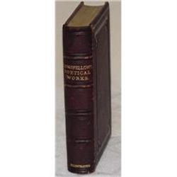 Longfellows Poetical Works  #1614705