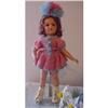 Doll Mary Hoyer Composition First Swivel Waist #1614800