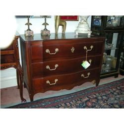 john Widdicomb Cherry Chest  #1614877
