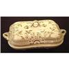 Antique Staffordshire Transferware Tureen #1614968