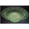Antique English Wire Basket #1614982