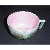 Image 1 : American Etruscan Shell Seaweed Cup and Saucer #1615003