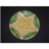 Image 1 : American Etruscan Majolica Cauliflower Plate #1615004