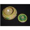 American Majolica Covered Jar #1615011