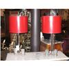 Pair of Spanish Art Nouveau Lamps #1626410