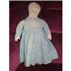 Image 1 : Early Cloth Homemade Doll #1626487