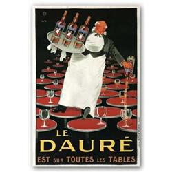 Le Daure Lotti Lithograph #1626501