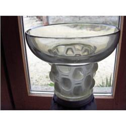 Lalique Beautrellis Vase #1626820