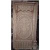 Image 1 : French Colonial Pine Door Panel #1626835