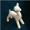 Rookwood  Lamb Paperweight #1626840