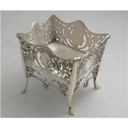 925K Sterling Silver Centerpiece #1626842