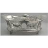 925K Sterling Silver French JARDINIERE #1626843