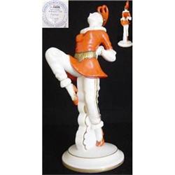 Goebel Figurine  Masquerade  #1626857