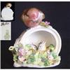 Image 1 : Royal Doulton Figurine - "Model of a Robin" #1626872