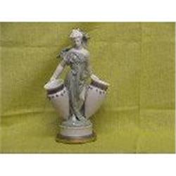 Very beautiful Old Paris figurine #1626901