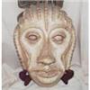 Image 1 : Incredible Signed Mask " OTTO "... #1626907