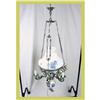 Image 1 : Lighting Chandelier Pied Piper Pewter 3-Arm #1626952