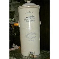 British Water Filter Leadless Glaze #1626999