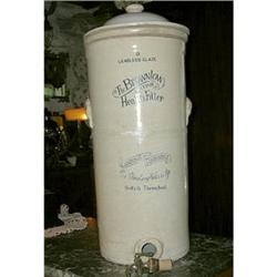 British Water Filter Leadless Glaze #1626999