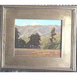 Oil painting by California artist Karen Gruszka#1627081