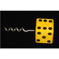 Bakelite Cork Screw #1627286