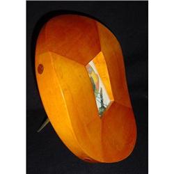 Moderne Wood Frame #1627295