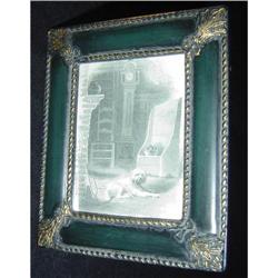 American Picture Frame From the 1940's #1627296