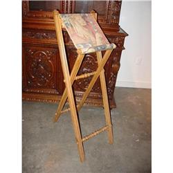 Tapestry Book Holder #1627341