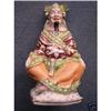 French Old Paris porcelain figure of Madarin  #1627355