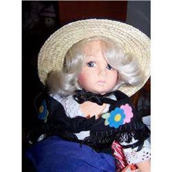 Lenci Grace #1634013